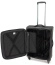 Чемодан Eberhart 28A*424 Aurora Spinner M 67 см Exp 28A-001-424 Чёрный - фото №2