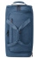 Складная сумка на колесах Delsey 003813220 Maubert 2.0 Trolley Duffle Bag M 64 см 00381322002 02 Blue - фото №6