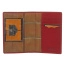 Кожаная обложка для паспорта Tony Perotti 783435 Bruciato Passport Holder