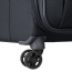 Чемодан Delsey 002352808 Montmartre Air 2.0 4DW Slim Cabin Case S 55 см Exp 00235280800 00 Black - фото №6