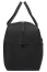 Складная сумка Roncato 412011 Compact Neon Ryaniar Cabin Bag 40 см 412011-81 81 Black - фото №8