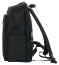 Рюкзак-антивор с сумкой Bric's BXL43774 X-Collection X-Travel laptop Backpack 2in1 15″