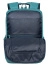 Рюкзак для ноутбука Rivacase 7760 Suzuka Eco Laptop Backpack 15.6″ 7760 Aqaumarine - фото №3
