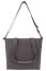 Женская сумка Hedgren HIC433 Inner City Zoe Medium Tote Bag RFID HIC433/376-01 376 Sepia - фото №4