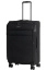 Чемодан Robinzon RS5742-M Montreal Spinner M 67 см RS5742-M-01 01 Black - фото №9
