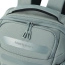 Рюкзак для путешествий Hedgren HCMBY09 Comby Unisex Trip M Backpack 15.6″ RFID Expandable HCMBY09/059-01 059 Grey Green - фото №6