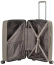 Чемодан Robinzon RP4722-D Ibiza Spinner M 66 см RP4722-D-24 24 Shady Sand - фото №2