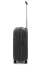 Чемодан Roncato 418153 Skyline Spinner S 55 см USB Expandable 418153-01 01 Nero - фото №6