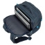 Рюкзак для ноутбука Rivacase 7861 Borneo-ECO Gaming Backpack 17.3″ USB 7861 Dark Blue - фото №7