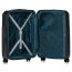 Чемодан Hedgren HLNO01MEX Lineo Stripe M 66 см Expandable