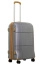Чемодан с колесами Hinomoto Echolac 1124TS080-240 Atlas Pro M 65 см 1124TS080919240 Silver - фото №6