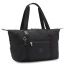 Большая сумка Kipling K13405P39 Art M Large Tote Black Noir K13405P39 P39 Black Noir - фото №1