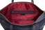Женская сумка Lipault P66*014 Plume Avenue Travel Tote Bag P66-87014 87 Night Blue - фото №2