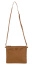 Складная дорожная сумка и кросс-боди 2 в 1 Bric's BXG40202 X-Collection X-Bag 22″ Folding Duffle BXG40202.865 Brown - фото №5