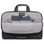 Сумка для ноутбука Rivacase 8930 Orly Slim Laptop Bag 15.6″ 8930 Black - фото №3