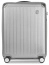 Чемодан с защитой углов Echolac PC148A-20 Shogun S 55 см 1119TA148919200 Silver - фото №3