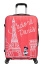 Чемодан American Tourister 19C*007 Disney Legends Take Me Away Spinner 65 см 19C-90007 90 Take Me Away Minnie Paris - фото №3