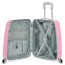 Детский чемодан Roncato 441000 Looney Tunes Kids Junior Trolley 50 см 441000-11 Bugs Bunny - фото №2
