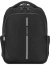 Рюкзак для ноутбука Roncato 412236 K2 Business Backpack 14″ 412236-01 01 Black - фото №5