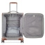 Чемодан Roncato 414654 Uno Soft 3.0 S Trolley 55 см Expandable 414654-45 45 Titanium - фото №2