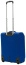 Чемодан на 2 колёсах Travelite 92407 Speedline Upright S 53 см  92407-20 20 Navy - фото №4