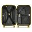 Чемодан Delsey 002183801 Rempart 2.0 4DW Cabin Trolley Case 55 см Expandable