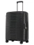 Чемодан на колесах Conwood CD-PPT039-TM Strata Spinner M 65 см Expandable CD-PPT039-TM-BLK Чёрный - фото №10