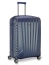 Чемодан со съемными колесами Roncato 5185 Uno Premium 3.0 Spinner M+ 70/75 см Expandable 5185-0303 0303 Blue - фото №7