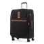 Чемодан на колёсах Samsonite 65D*010 Streamlife Spinner 70 см 65D-09010 09 Black - фото №1