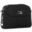 Женская сумка через плечо Hedgren HLBR02 Libra Fair Crossover RFID HLBR02/003-01 003 Black - фото №1