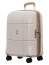 Чемодан с колесами Hinomoto Echolac 1124TS080-200 Atlas Pro S 55 см 1124TS080938200 Beige - фото №1