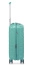 Чемодан Roncato 418183 Butterfly B-Flying Carry-on Spinner S 55 см Expandable 418183-57 57 Salvia - фото №8