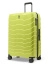 Чемодан Hinomoto Echolac 1124TS295-280 Exo L 75 см Expandable 1124TS295459280 Lime - фото №1