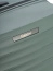 Чемодан на колёсах Robinzon RP5633-F Fiji Spinner S 55 см RP5633-F-42 42 Victorian Green - фото №9