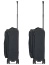 Чемодан Roncato 416243 Gateway Trolley S 55 см Expandable 416243-01 01 Black - фото №6