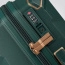 Чемодан на колесах Eberhart 54C*420 Cosmo Spinner S 54 см 54C-014-420 014 Dark Green - фото №7