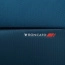 Чемодан на 2 колёсах Roncato 416103 Speed Cabin Trolley 55 см Expandable  416103-03 03 Blue - фото №10