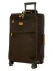 Чемодан Bric's BLF58117 Life 21″ Carry-On Spinner 55 см
