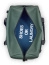 Дорожная сумка Delsey 001632409 Turenne Soft Personal Duffle 45 см 00163240913 13 Green - фото №2