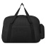 Складная дорожная сумка Delsey 003950052 Travel Accessories Foldable Duffle Bag S 56 см 00395005200 00 Black - фото №5