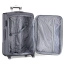 Чемодан на 2 колёсах 4 Roads 6127 28″ Upright 75 см Expandable