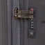 Чемодан Roncato 418152 Skyline Spinner M 70 см Expandable