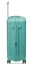 Чемодан на колёсах Roncato 418182 Butterfly B-Flying Spinner M 67 см Expandable 418182-57 57 Salvia - фото №8