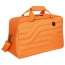 Дорожная сумка BY by Bric's B2Y00262 Ulisse Weekend bag 47 см B2Y00262.055 055 Orange - фото №1