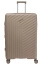 Чемодан на колесах Conwood CD-PPT035-TL Stride Spinner L 78 см Expandable CD-PPT035-TL-CHM Бежевый - фото №4