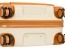 Чемодан с отделением для ноутбука Bric's BBG28312 Bellagio 2.0 21″ Pocket Spinner S 55 см 14″ USB