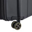Чемодан Delsey 001677821 Cadence 4DW Trolley Case L 76 см Expandable
