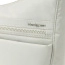 Женская сумка кросс-боди Hedgren HIC437 Inner City Alex Large Crossbody RFID HIC437/893-20 893 Pussywillow Grey - фото №8