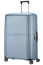Чемодан на колёсах Samsonite CC4*004 Orfeo Spinner 81 см CC4-25004 25 Sky Silver - фото №4