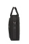 Сумка для ноутбука Samsonite CS3*007 Vectura Evo Laptop Bailhandle 17.3″ USB CS3-09007 09 Black - фото №7